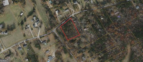 0 Brewer Rd, Kingston, GA, 30145 | Card Image