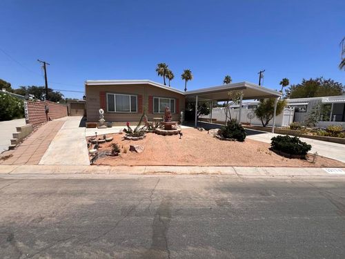 32770 Saint Andrews Dr, Thousand Palms, CA, 92276-2706 | Card Image