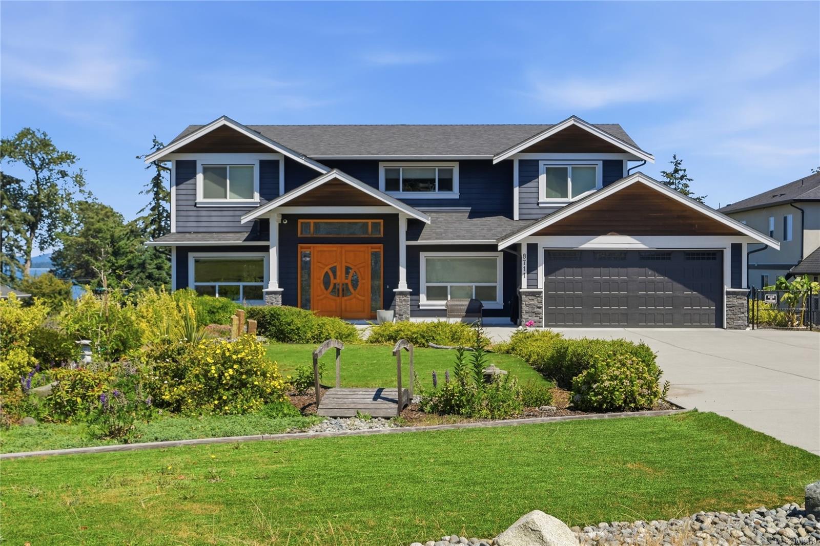 Residential in North Saanich 2