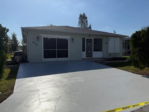 6715 Mar Pacifico, Fort Pierce, FL, 34951-4428 | Card Image