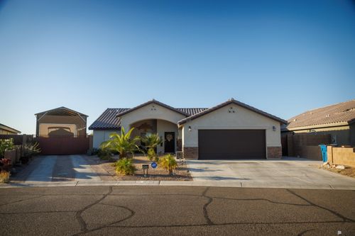 12530 E 48th Dr, Yuma, AZ, 85367-6670 | Card Image