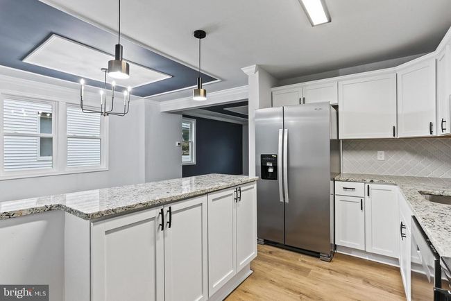 5508 Gist Ave, Home with 3 bedrooms, 2 bathrooms and null parking in BALTIMORE MD | Image 9