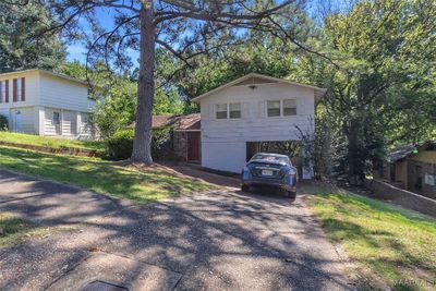 1618 Midway Street, House other with 3 bedrooms, 1 bathrooms and null parking in Montgomery AL | Image 2