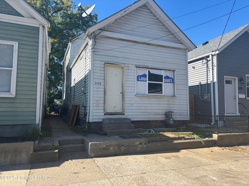 526 N 20th St, Louisville, KY, 40203-1079 | Card Image