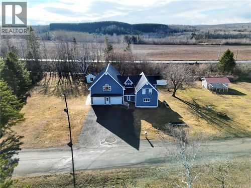36 Old River Rd, Red Rapids, NB, E7H3H2 | Card Image