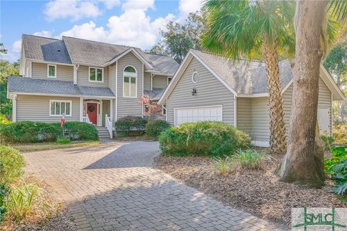 1 Hobcaw Lane, Savannah, GA, 31411 | Card Image