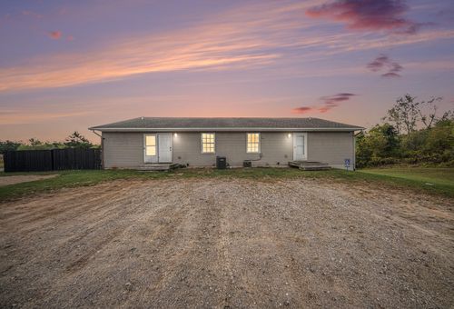 10497 S Jackson Rd, Cement City, MI, 49233 | Card Image