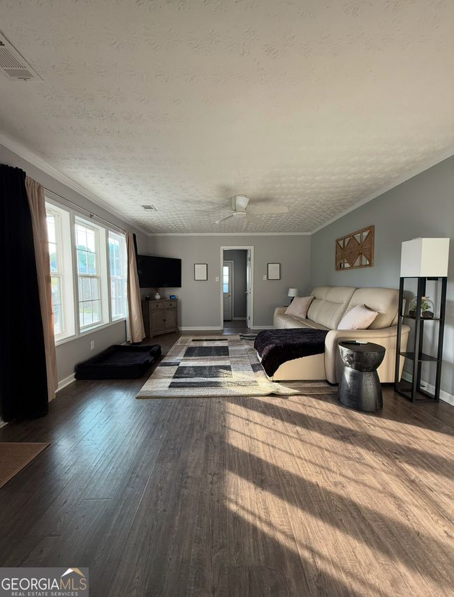 6084 Lights Ferry Rd, House other with 2 bedrooms, 2 bathrooms and null parking in Flowery Branch GA | Image 7
