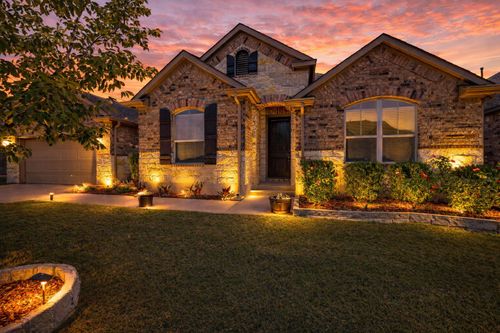 3500 Great Knot Pass, Pflugerville, TX, 78660-2690 | Card Image