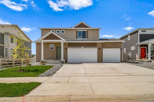 17589 E 103rd Dr., Commerce City, CO, 80022 | Card Image