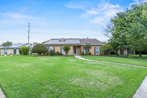 413 Hardwood Trail, Mesquite, TX, 75150 | Card Image