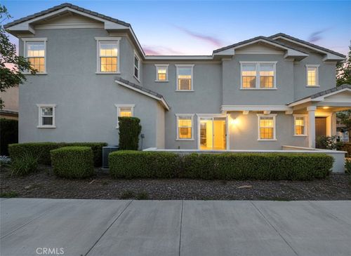 6101 Snapdragon St, Eastvale, CA, 92880-3077 | Card Image