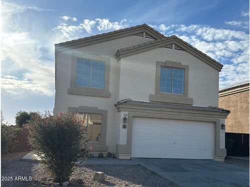 1492 S 218th Ln, Buckeye, AZ, 85326-8052 | Card Image
