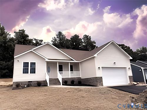 3867 Perthshire Ln, Colonial Heights, VA, 23834-2639 | Card Image