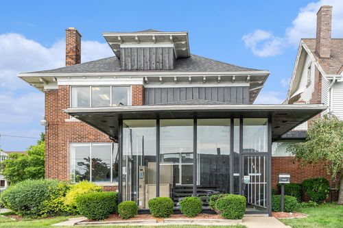 2617 W Grand Blvd, Detroit, MI, 48208-1234 | Card Image