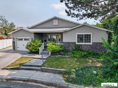 1015 Park Ln, Pocatello, ID, 83201-2819 | Card Image