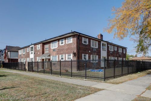 apt-2-3700 Pasadena St, Detroit, MI, 48238-2671 | Card Image