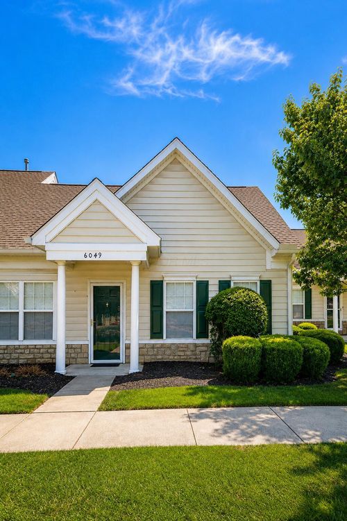 1-6049 Seabiscuit Dr, New Albany, OH, 43054-8141 | Card Image
