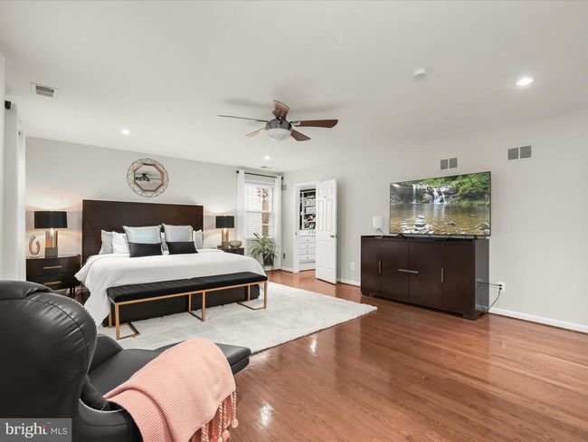 5135 Yuma St Nw, House other with 4 bedrooms, 6 bathrooms and null parking in WASHINGTON DC | Image 28