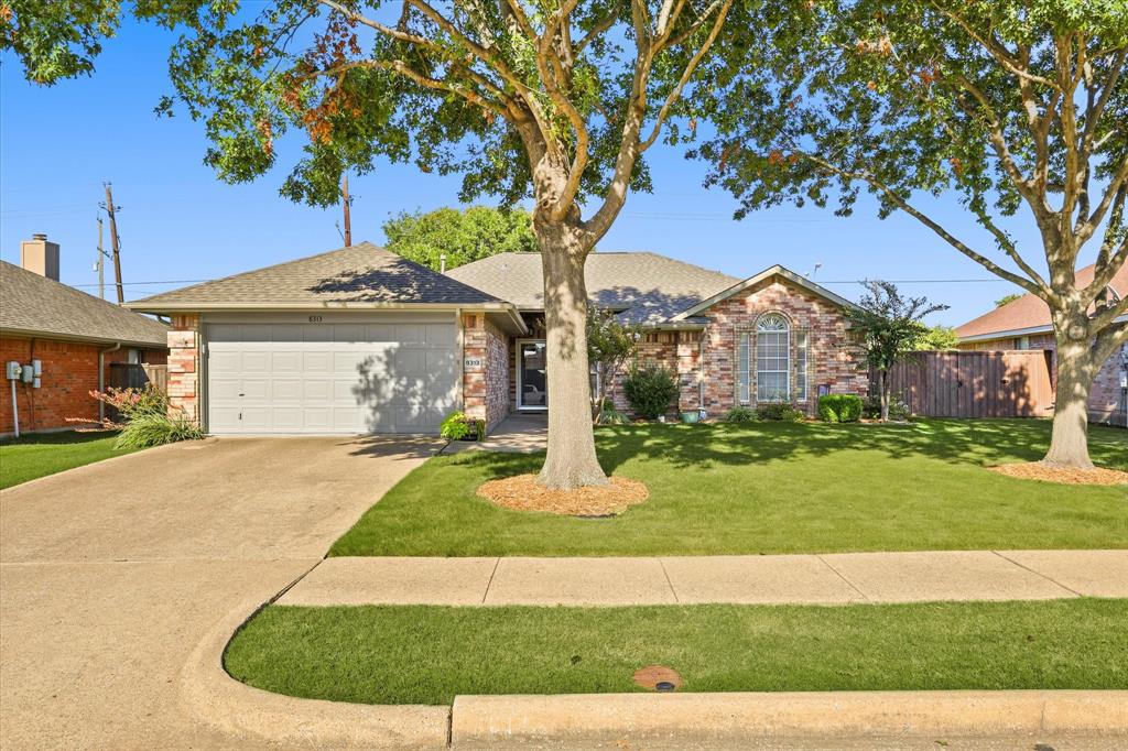 Concord Dr, Rowlett, TX 75089