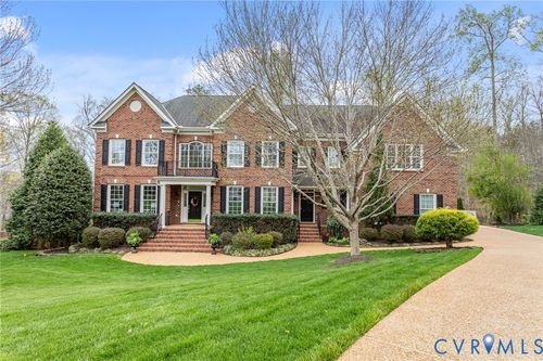 3100 Sodbury Ct, Midlothian, VA, 23113-4081 | Card Image
