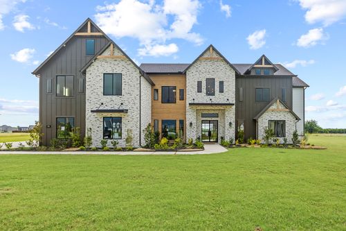 705 Cambridge Ct, Nevada, TX, 75173-0127 | Card Image