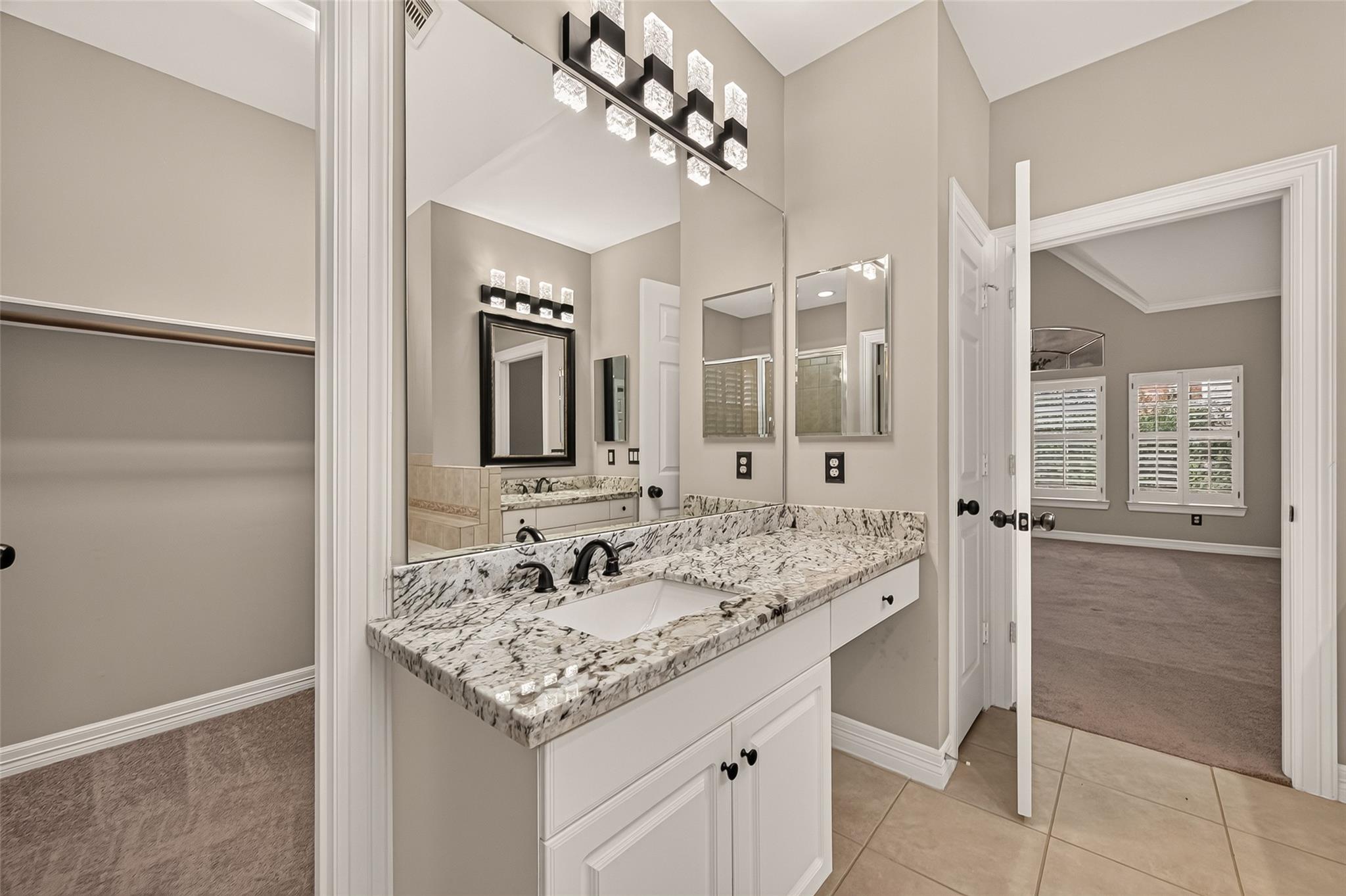 Residential Lease in Houston
