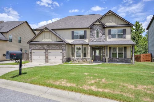 139 Broadleaf Trl, Grovetown, GA, 30813-4061 | Card Image