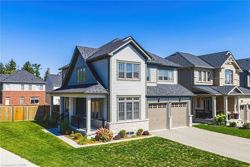 50 Ready Rd, Fergus, ON, N1M0G4 | Card Image
