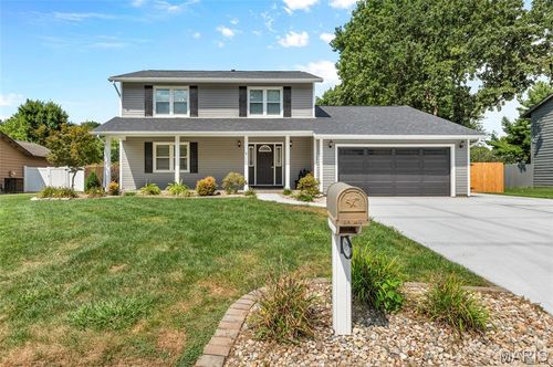 1975 Lemontree Ln, Collinsville, IL, 62234-5252 | Card Image