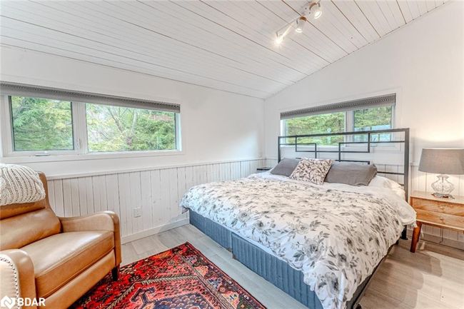 315 Cedar Ave, House other with 2 bedrooms, 1 bathrooms and 5 parking in Meaford ON | Image 12