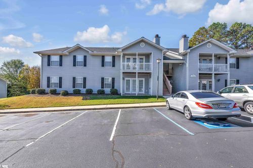 805 Pelham Square Way, Greer, SC, 29650-4596 | Card Image