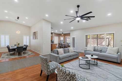 108 Crescent Bay St, Henderson, NV, 89012-5303 | Card Image