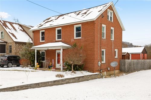 276 Glessner Rd, Johnstown, PA, 15905-3511 | Card Image