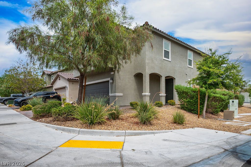 Residential in Las Vegas 2