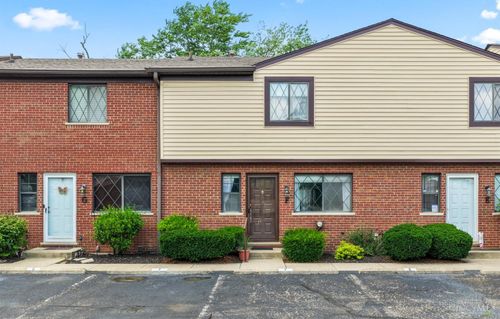 3313 W North Bend Rd, Cincinnati, OH, 45239 | Card Image
