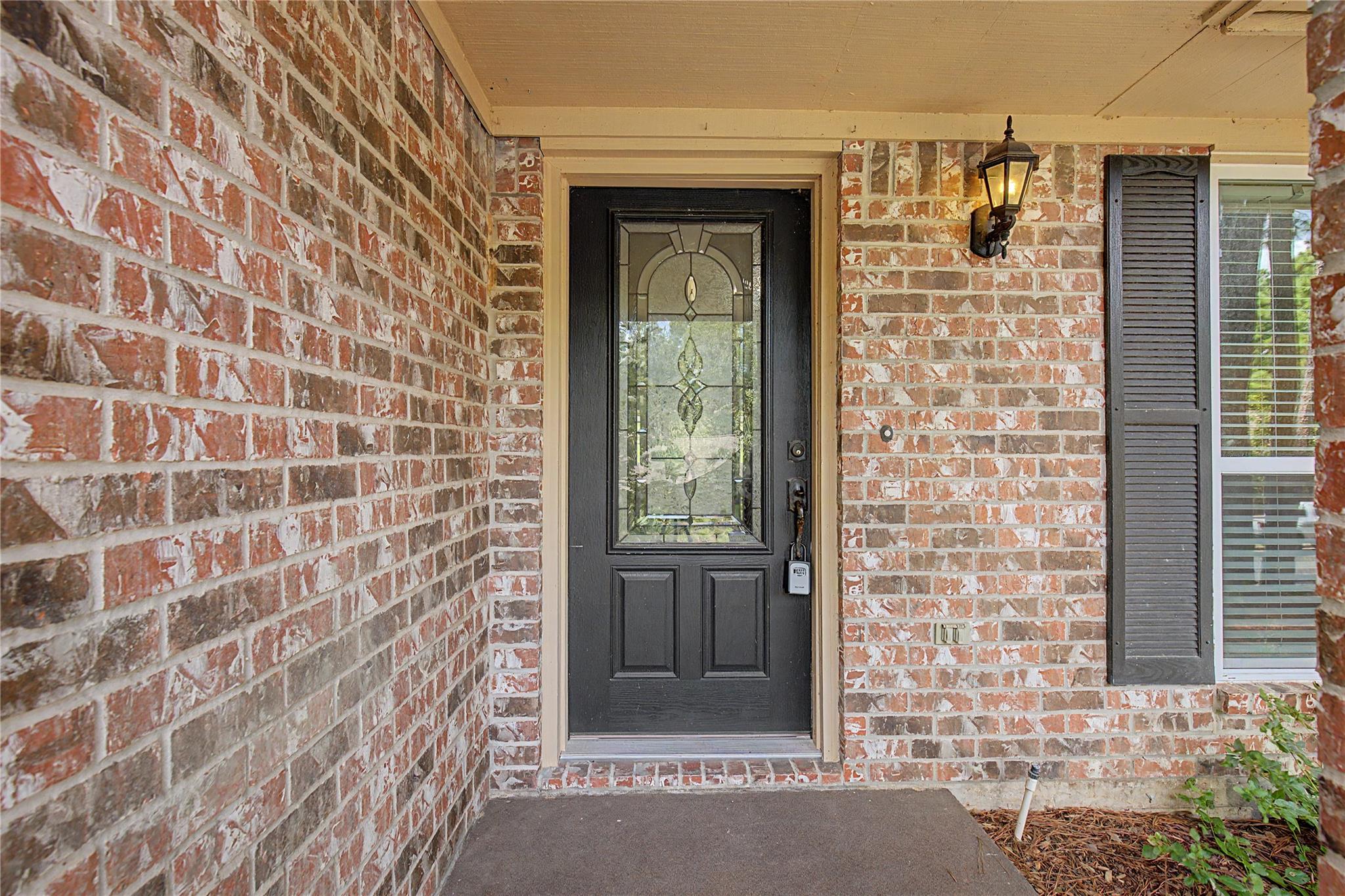Residential in Huntsville 2