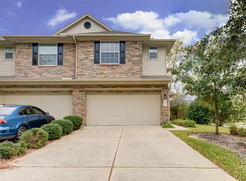 23 Fairlee Court, The Woodlands, TX, 77354 | Card Image