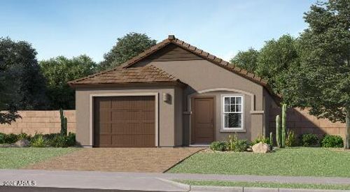 9648 W Fairmount Avenue, Phoenix, AZ, 85037 | Card Image