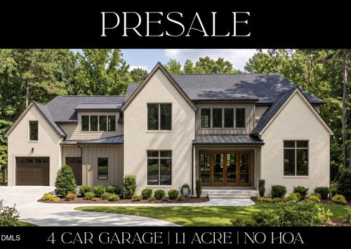 7640 Matherly Dr, Wake Forest, NC, 27587-6272 | Card Image