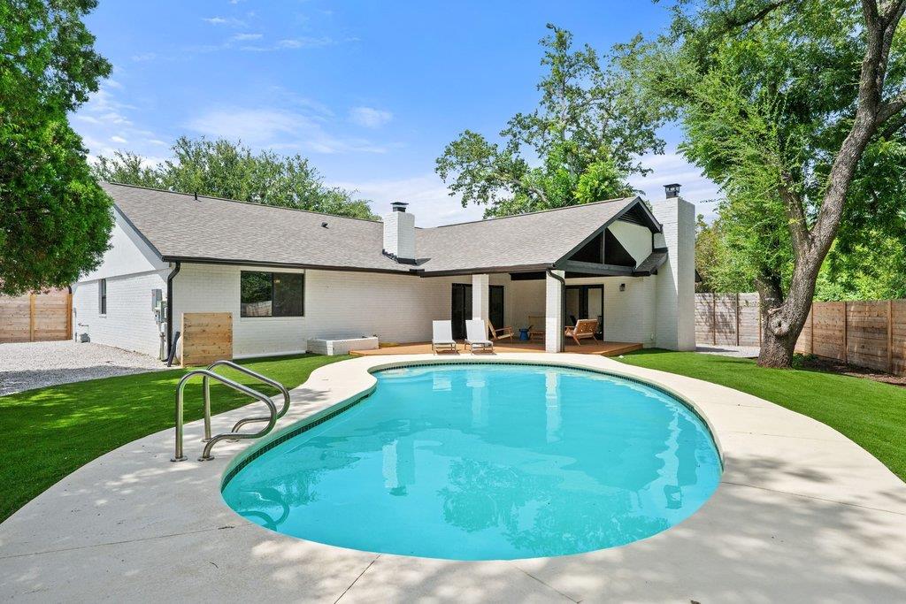 Residential in Austin 2