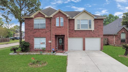 14119 Renn Rd, Houston, TX, 77083-5756 | Card Image