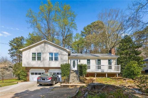 254 Devant Pl Sw, Lilburn, GA, 30047-6406 | Card Image