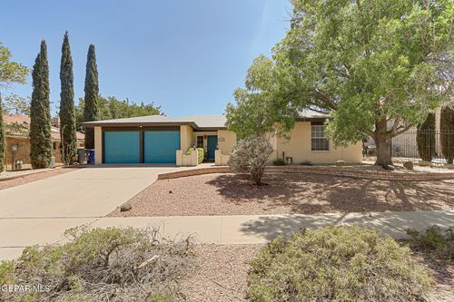 4348 Loma Hermosa Dr, El Paso, TX, 79934-3730 | Card Image