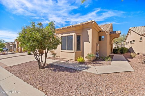 74-13401 N Rancho Vistoso Boulevard, Oro Valley, AZ, 85755 | Card Image