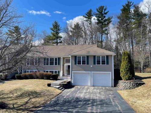 26 Forrest St, East Hampstead, NH, 03826-5418 | Card Image