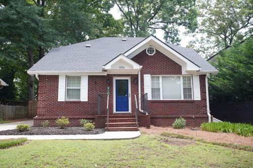 656 Parker Ave, Decatur, GA, 30032-3952 | Card Image