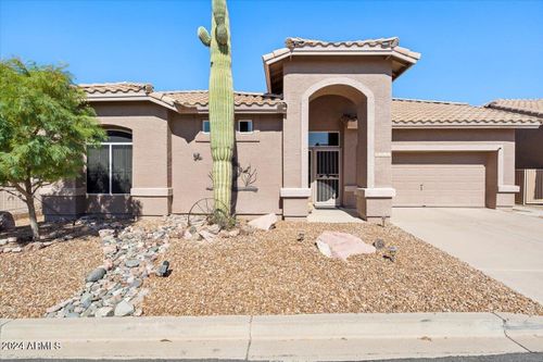 8266 E Sweet Acacia Drive, Gold Canyon, AZ, 85118 | Card Image