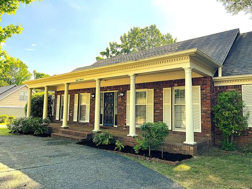 1500 Kirby Park, Memphis, TN, 38120 | Card Image