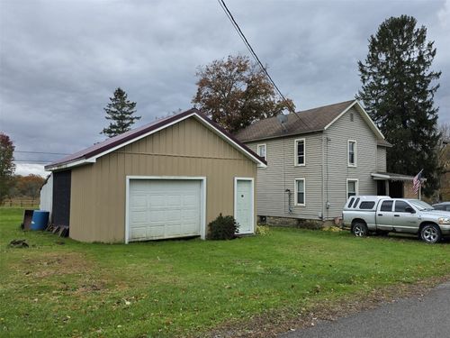 25034 State Highway 99, Cambridge Springs, PA, 16403-3128 | Card Image